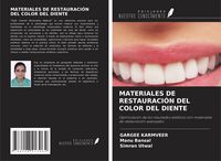 Produktbild: Materiales De Restauraci&oacute;n Del Color Del Diente