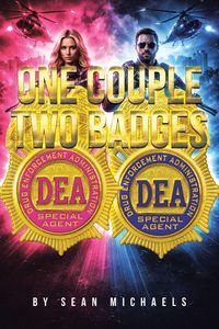 Produktbild: One Couple, Two Badges