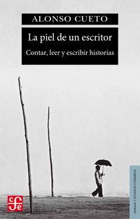 Produktbild: La piel de un escritor