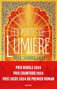Produktbild: Les Portes de Lumi&egrave;re