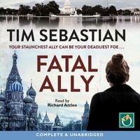 Produktbild: Fatal Ally