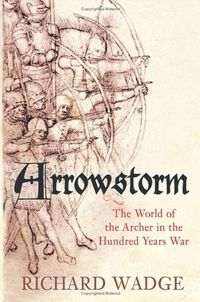 Produktbild: Arrowstorm
