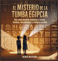 Produktbild: El Misterio De La Tumba Egipcia