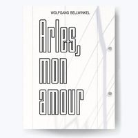 Produktbild: Arles, Mon Amour