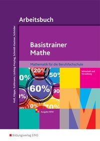 Produktbild: Basistrainer Mathe