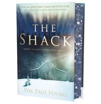 Produktbild: The Shack (Deluxe Edition)