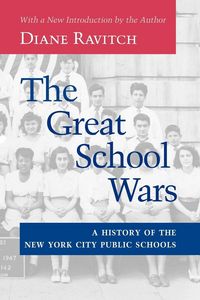 Produktbild: The Great School Wars