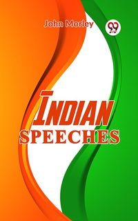 Produktbild: Indian Speeches