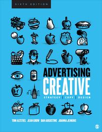 Produktbild: Advertising Creative