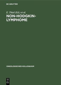 Produktbild: Non-Hodgkin-Lymphome