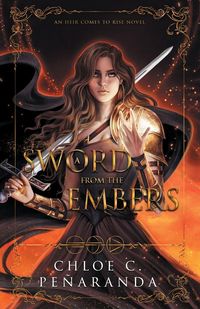 Produktbild: A Sword from the Embers