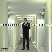 Bild vom Artikel Infinity vom Autor Tom Harrell