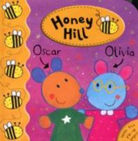 Produktbild: Honey Hill Pops: Oscar and Olivia