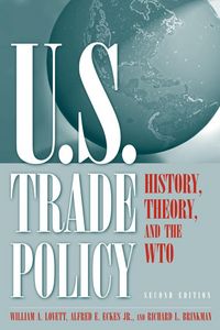 Produktbild: U.S. Trade Policy