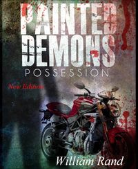 Produktbild: Painted Demons