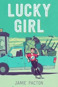 Produktbild: Lucky Girl