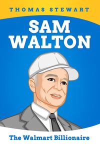 Produktbild: Sam Walton: The Walmart Billionaire