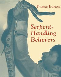 Produktbild: Serpent Handling Believers
