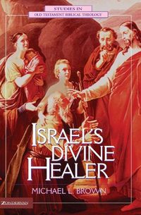 Produktbild: The Israel's Divine Healer
