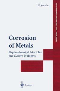 Produktbild: Corrosion of Metals