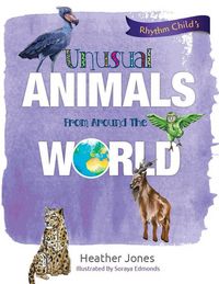 Produktbild: Unusual Animals From Around The World