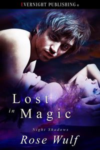 Produktbild: Lost in Magic
