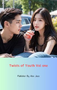 Produktbild: Twists Of Youth Vol One