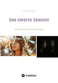 Produktbild: Das zweite Gesicht