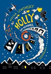 Produktbild: Holly im Himmel