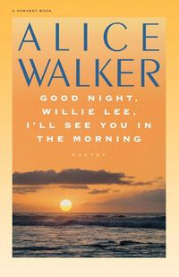 Produktbild: Good Night, Willie Lee, I'll See You in the Morning