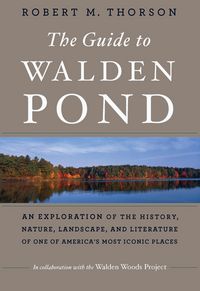Produktbild: Guide to Walden Pond