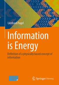 Produktbild: Information is Energy