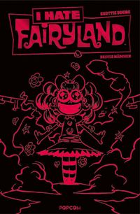 Produktbild: I hate Fairyland 03 - Luxusausgabe (Rote Edition)