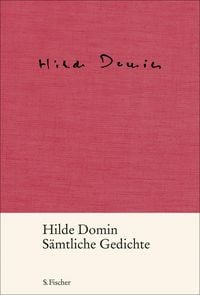 Produktbild: S&auml;mtliche Gedichte