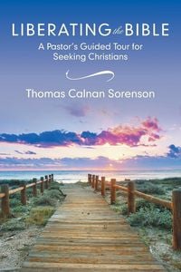 Produktbild: Liberating the Bible