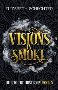 Produktbild: Visions in Smoke