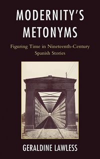 Produktbild: Modernity's Metonyms