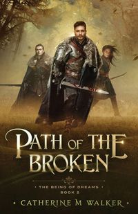 Produktbild: Path Of The Broken