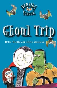 Produktbild: Vampire School Ghoul Trip (boo