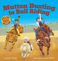 Produktbild: Mutton Busting to Bull Riding