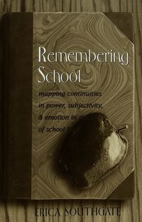 Produktbild: Remembering School