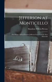 Produktbild: Jefferson at Monticello
