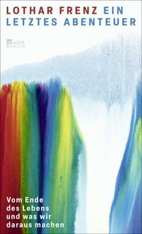 Produktbild: Ein letztes Abenteuer