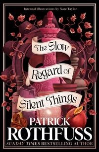 Produktbild: The Slow Regard of Silent Things