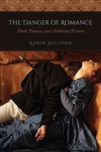 Produktbild: The Danger of Romance