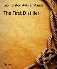 Produktbild: The First Distiller