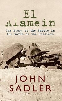 Produktbild: El El Alamein