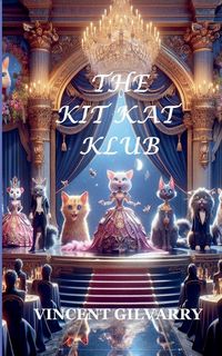Produktbild: The Kit Kat Klub