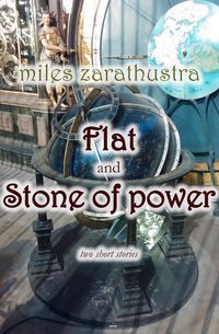 Produktbild: Flat / Stone of Power