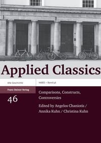 Produktbild: Applied Classics